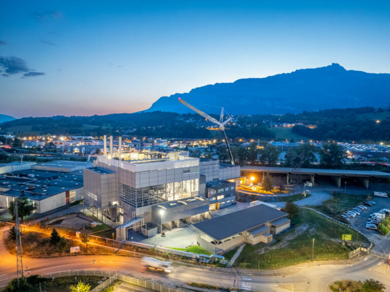 Cas client – Vals du Dauphiné